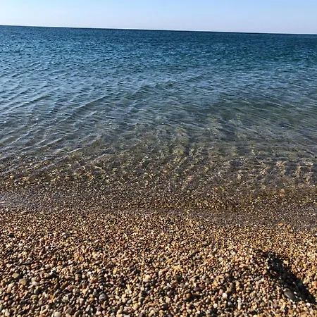 Goekceada * Ugurlu (Gokceada)