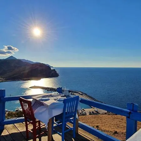 Goekceada Ugurlu (Gokceada)