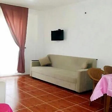 Апартаменты Goekceada Ugurlu (Gokceada)