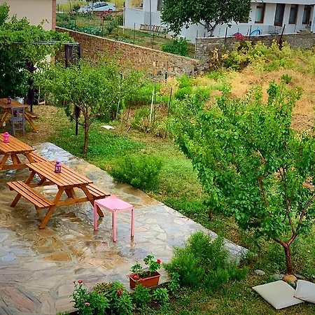 Апартаменты Goekceada *