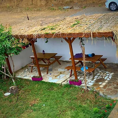 Goekceada * Ugurlu (Gokceada)