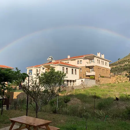 Goekceada Апартаменты