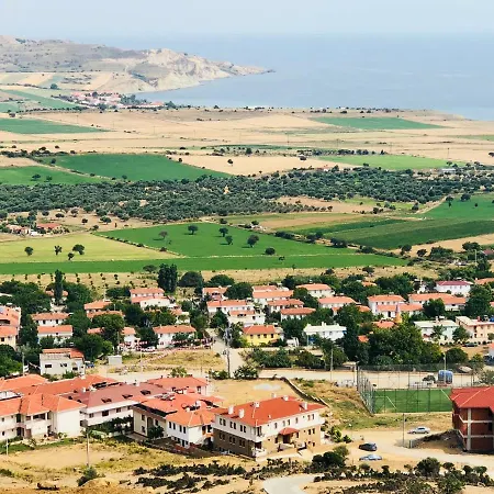 Goekceada