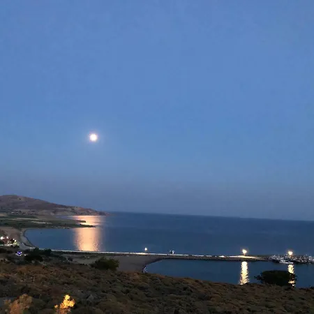 Goekceada * Ugurlu (Gokceada)