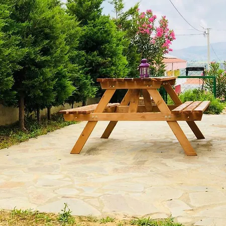 Goekceada Апартаменты *