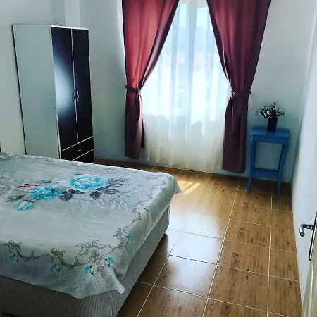 Goekceada Апартаменты