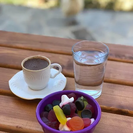 Goekceada Апартаменты *