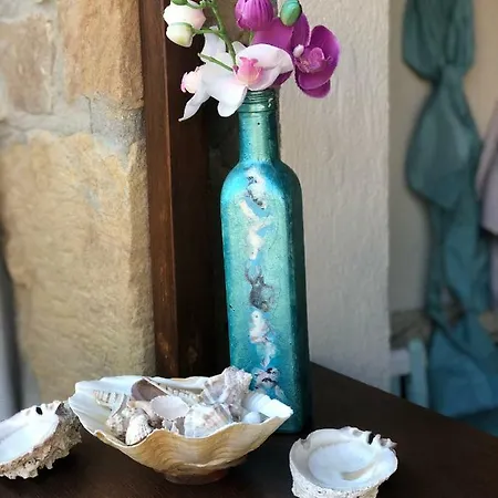 Апартаменты Goekceada