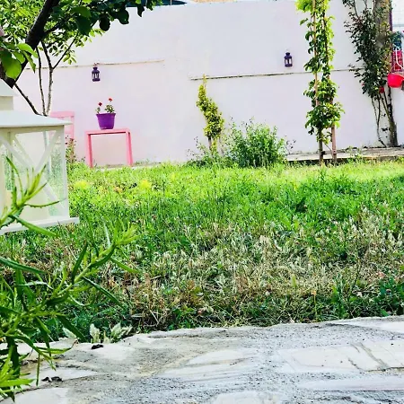 Goekceada Апартаменты Ugurlu (Gokceada)