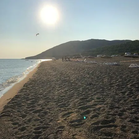 Goekceada Апартаменты *