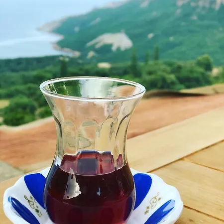 Goekceada Апартаменты *