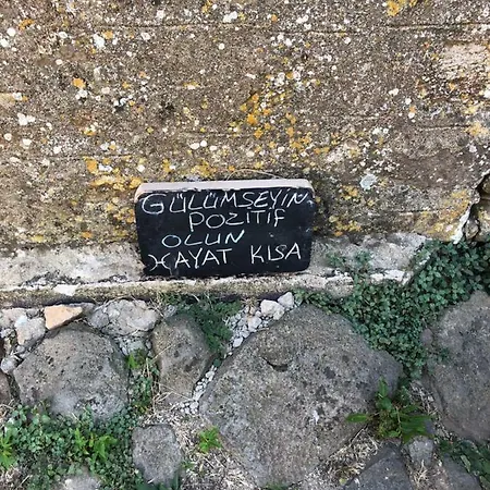 Goekceada *