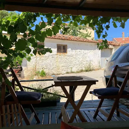 Goekceada Апартаменты Ugurlu (Gokceada)