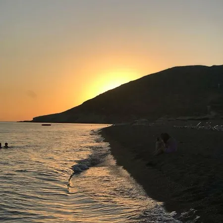 Gökçeada Uğurlu Apartamento