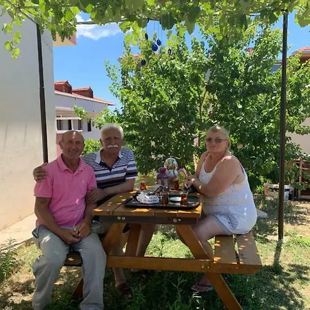 Apartamento Gökçeada Uğurlu