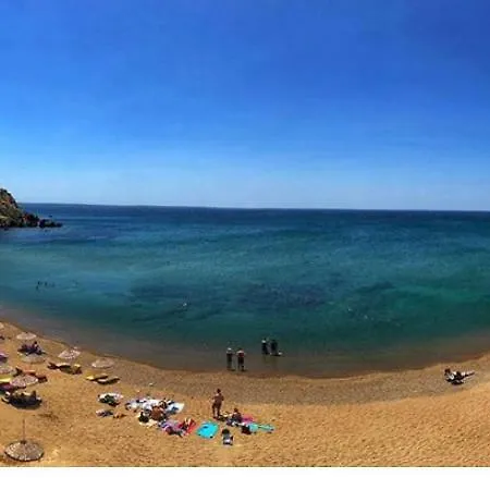 Goekceada 公寓 Ugurlu (Gokceada)