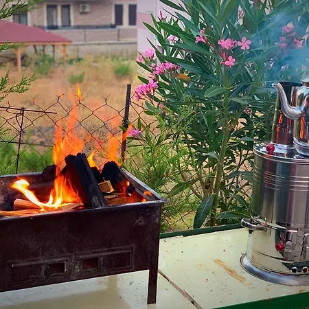 Апартаменты Goekceada Ugurlu (Gokceada)