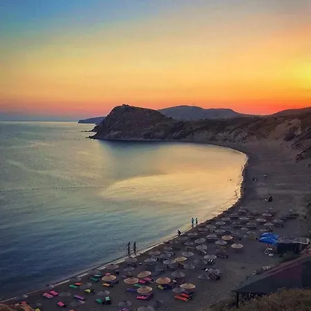 Goekceada Апартаменты *