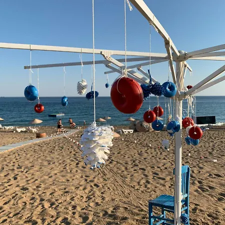 Goekceada Апартаменты