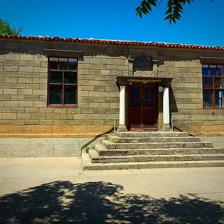 Gökçeada Uğurlu Ugurlu (Gokceada)