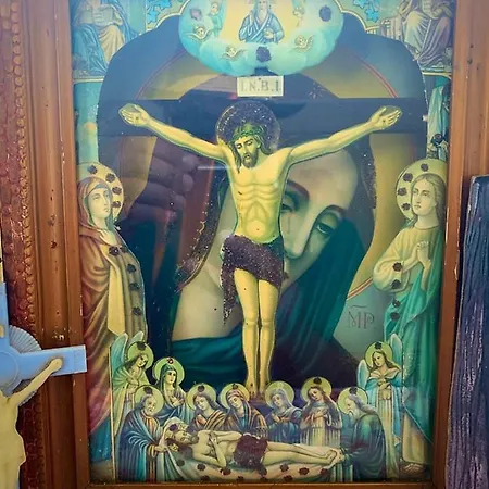 Goekceada Ugurlu (Gokceada)