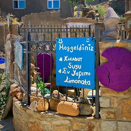 Goekceada Апартаменты Ugurlu (Gokceada)