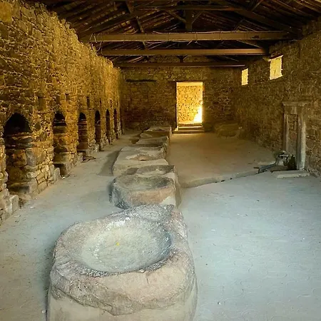 Goekceada * Ugurlu (Gokceada)