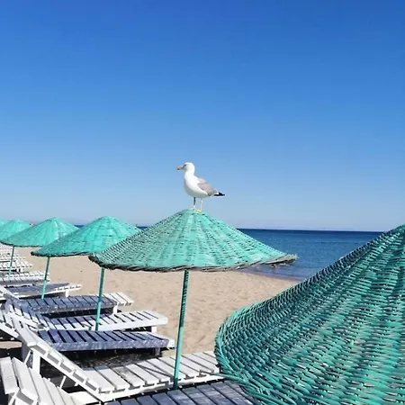 Goekceada * Ugurlu (Gokceada)