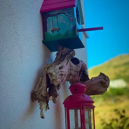 Gökçeada Uğurlu