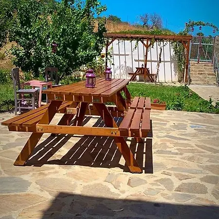 Goekceada * Ugurlu (Gokceada)