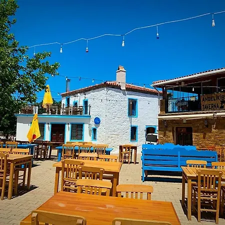 Gökçeada Uğurlu Apartamento Ugurlu (Gokceada)