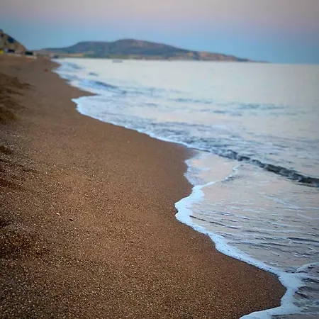 Goekceada * Ugurlu (Gokceada)