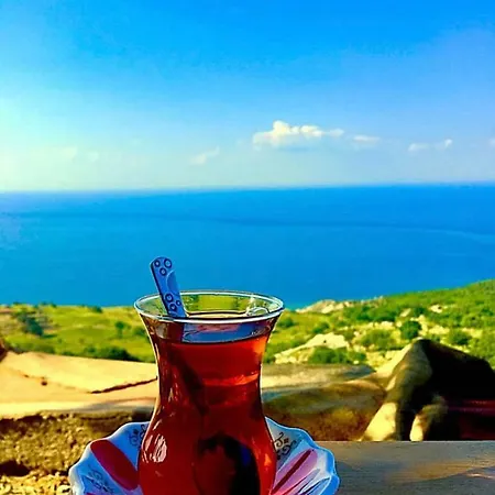 Goekceada * Ugurlu (Gokceada)