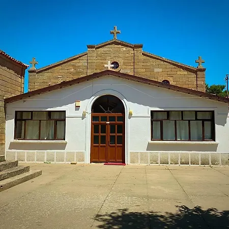 Goekceada * Ugurlu (Gokceada)