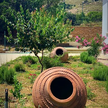 Goekceada * Ugurlu (Gokceada)