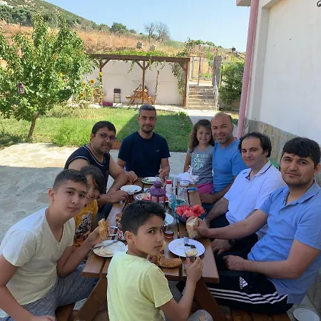 Goekceada * Ugurlu (Gokceada)