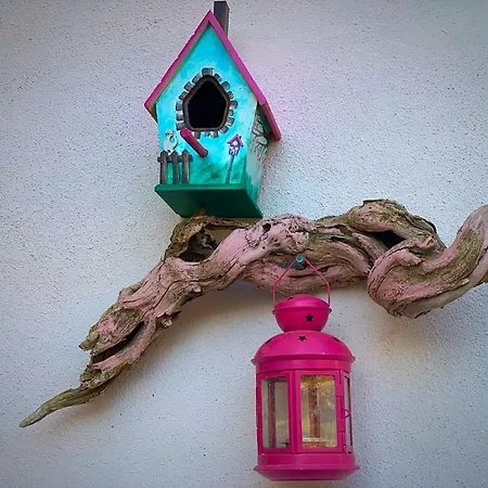 Goekceada * Ugurlu (Gokceada)