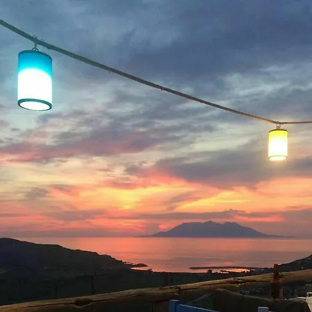 Goekceada * Ugurlu (Gokceada)