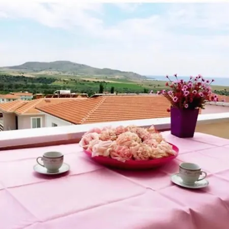 Goekceada * Ugurlu (Gokceada)